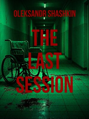 cover image of The Last Session